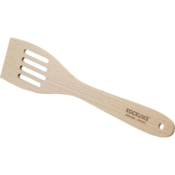 Kockums Jernverk stegespade i bøgetræ 30 cm