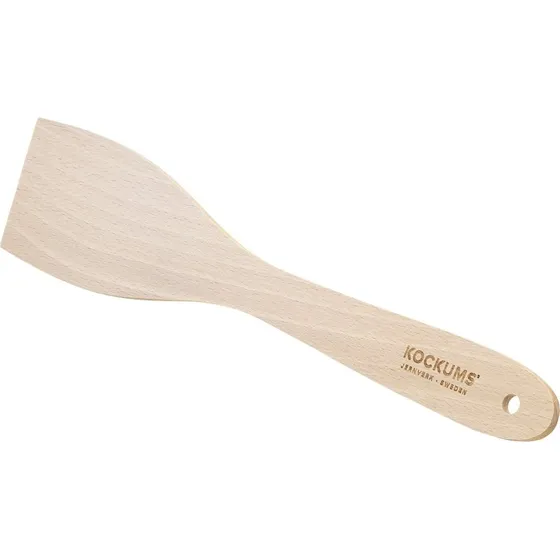 Kockums Jernverk Stegespade 30 cm – Bøg