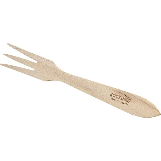 Kockums trgaffel i bgetr 30/32 cm