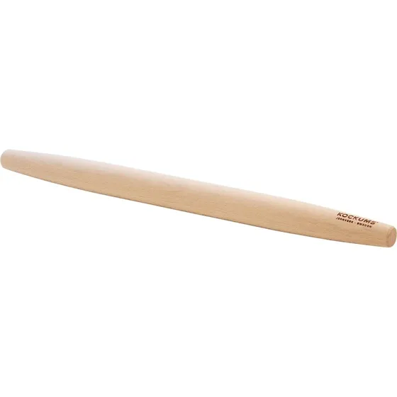 Kockums Jernverk pizzarulle 46 cm i bøg