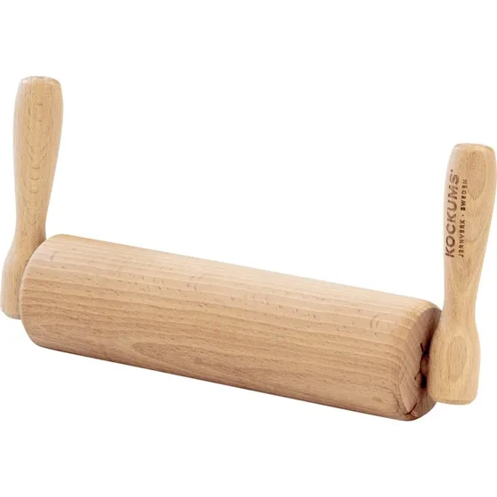 Kockums Jernverk kagerulle med lodrette håndtag 26 cm