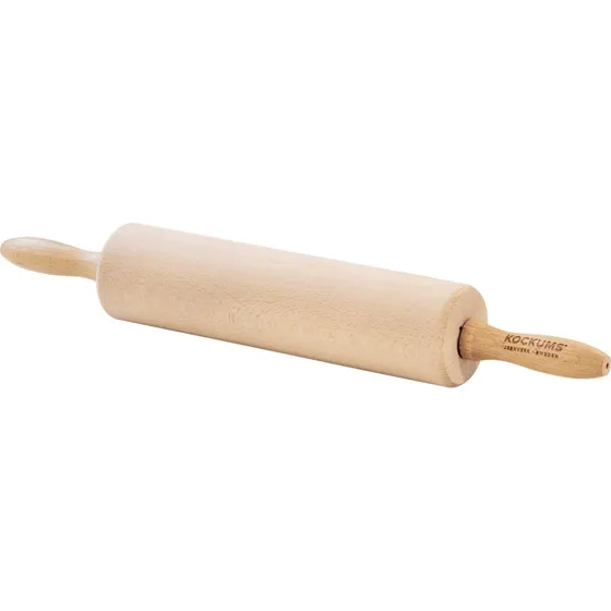 Kockums Jernverk Kagerulle 25 cm, bøgetræ