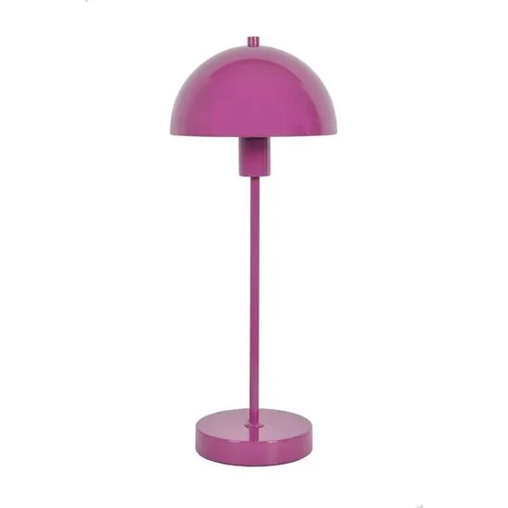 Herstal Vienda Bordlampe Dragon Purple