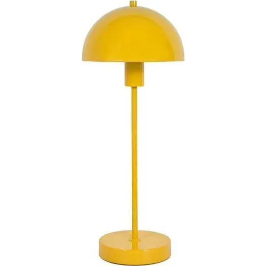 Herstal Vienda Bordlampe Mango Yellow