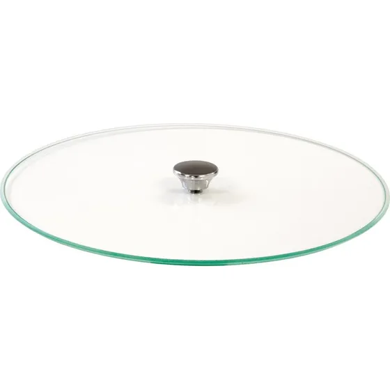 Kockums Jernverk Glaslåg Ø30 cm