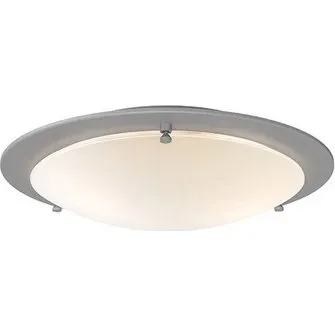Belid Cirklo 40 loftlampe, betongr