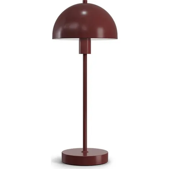 Herstal Vienda bordlampe Autumn Leaf 50 cm (rd)