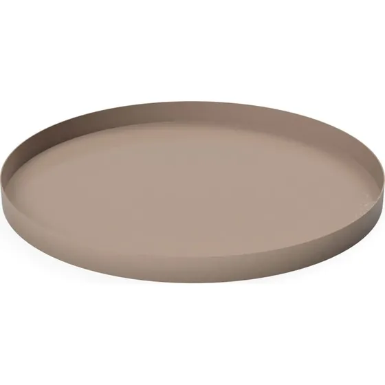 Cooee Circle bakke 30 cm – Taupe