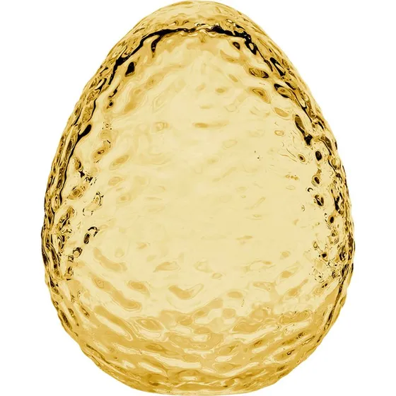 Cooee Design Gry stående påskeæg 16 cm – Honey