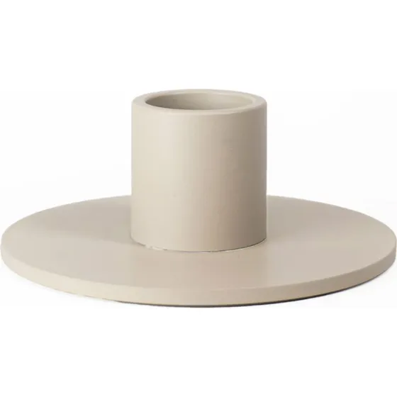 Cooee Design Lysestage Low 3 cm – Sand