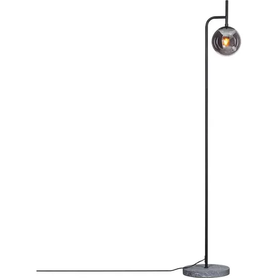 By Rydns Boyle Gulvlampe 163,5 cm  Rggr