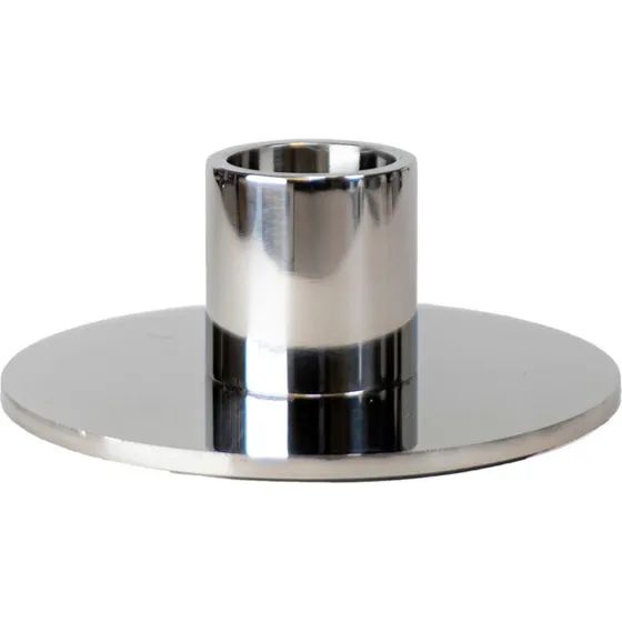 Cooee Design Low lysestage 3 cm - Rustfrit stål