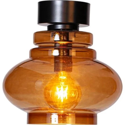 By Rydéns Dolores Plafond Ø30 Konjak