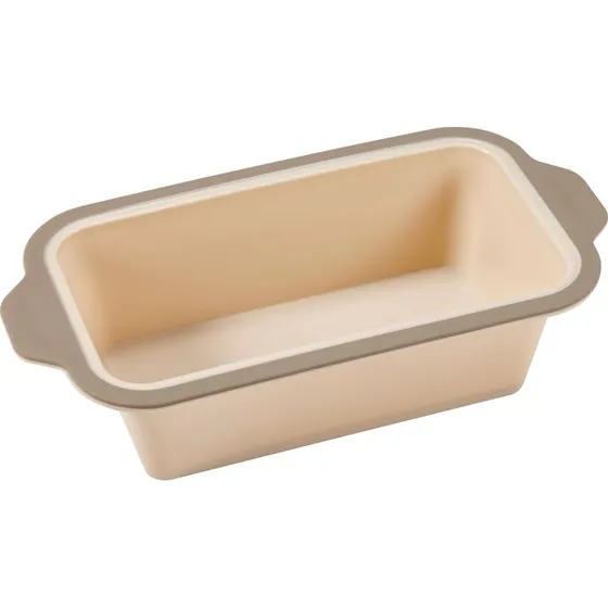 Dorre Cookie brødform 28 cm — silikone med stålkanter