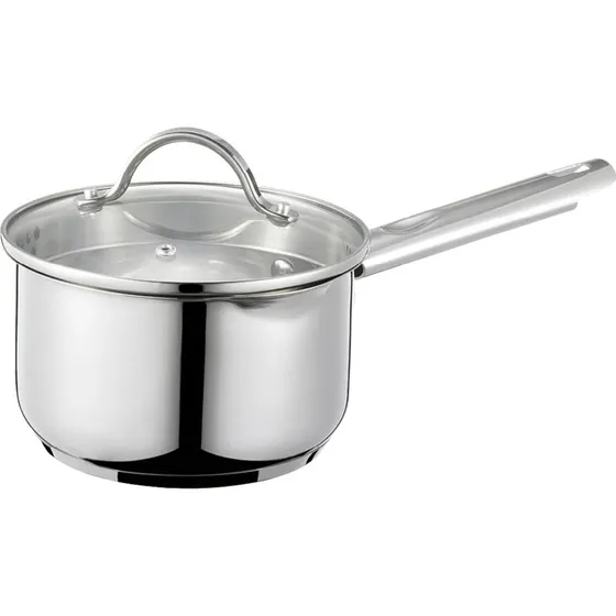 Dorre Kosmo kasserolle 1,5 l - rustfrit stl