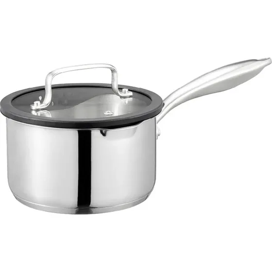 Dorre Karla kasserolle 1,5 L med glaslg  16 cm