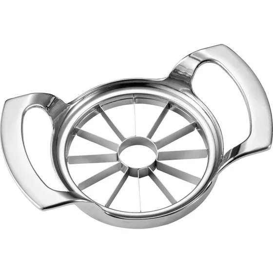 Dorre Allie bledeler 12 bde, 17 cm - rustfrit stl