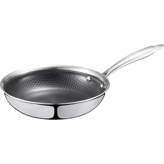 Dorre Eminence stegepande 20 cm - keramisk non-stick