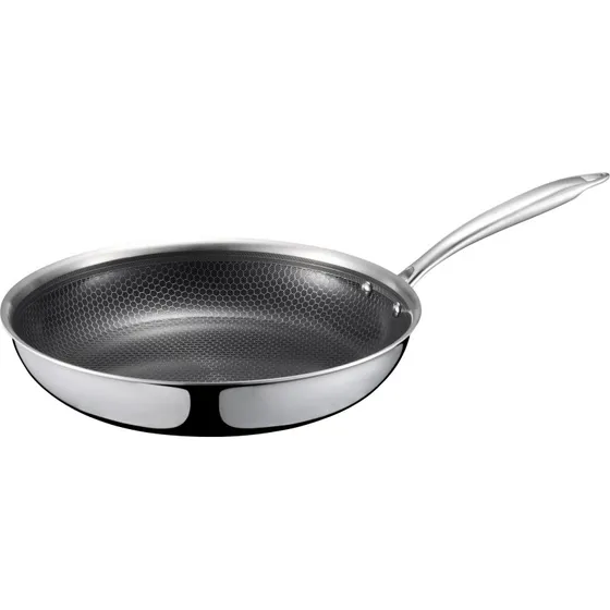 Dorre Eminence stegepande 30 cm (rustfrit stl)