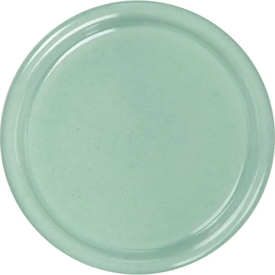 Byon Porto lille tallerken Ø17 cm – mintgrøn