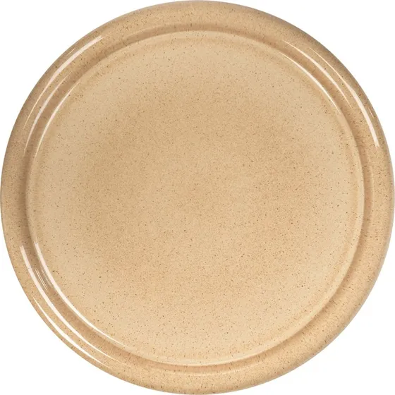 Byon Porto asiet Ø21,5 cm – Beige