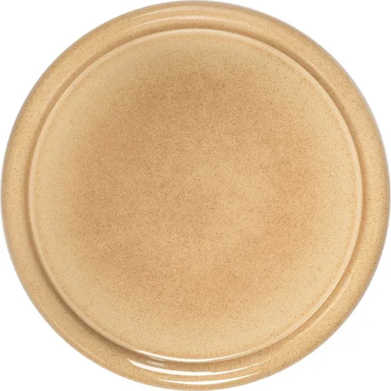 Byon Porto tallerken Ø26,5 cm – Beige
