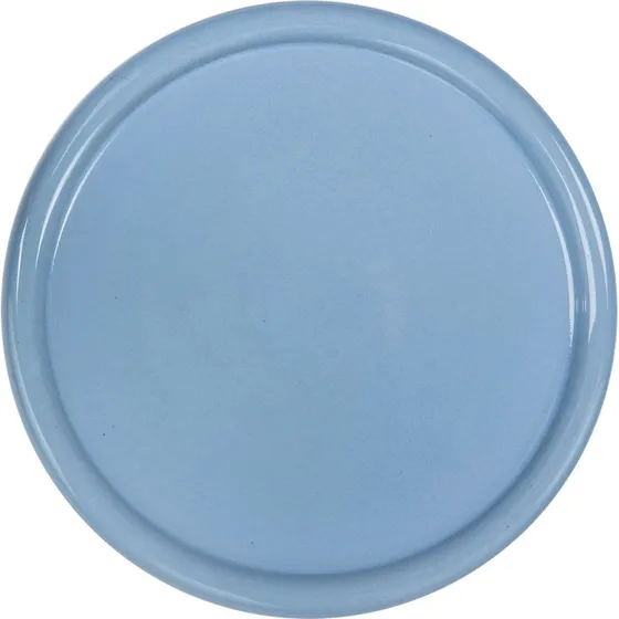 Byon Porto tallerken 26,5 cm  lysebl