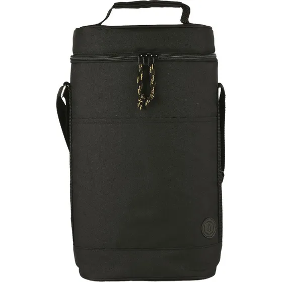 Sagaform City hj kletaske 9 L, sort (rPET)