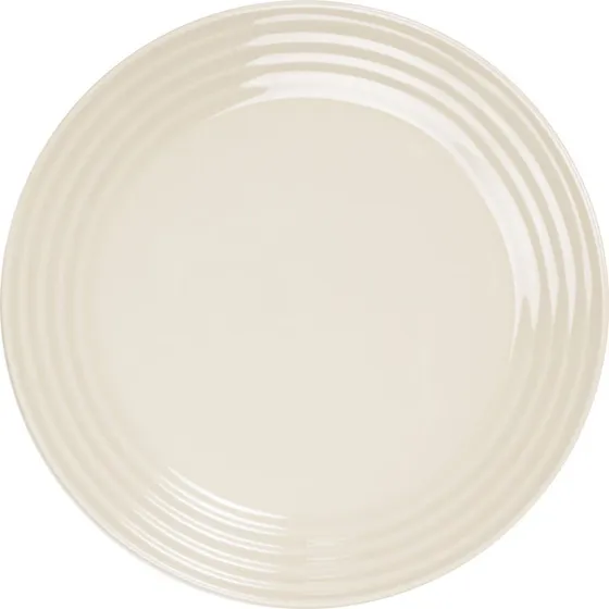 Sagaform Coffee & More tallerken 20 cm – beige