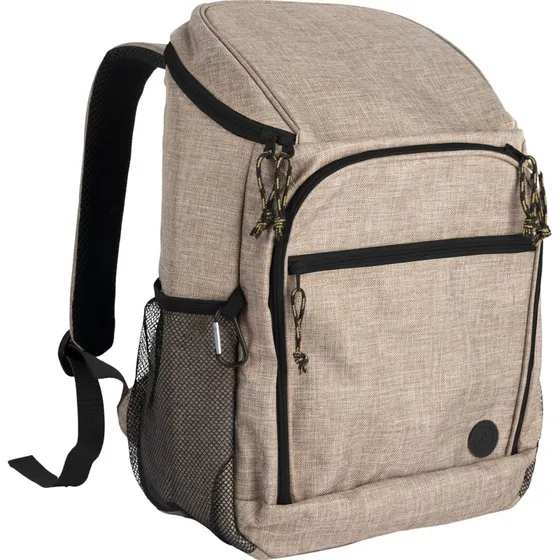 Sagaform City klerygsk 21 L  Beige rPET