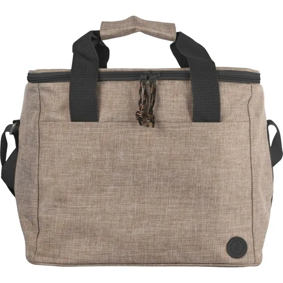 Sagaform City kletaske, stor 20 L - Beige rPET