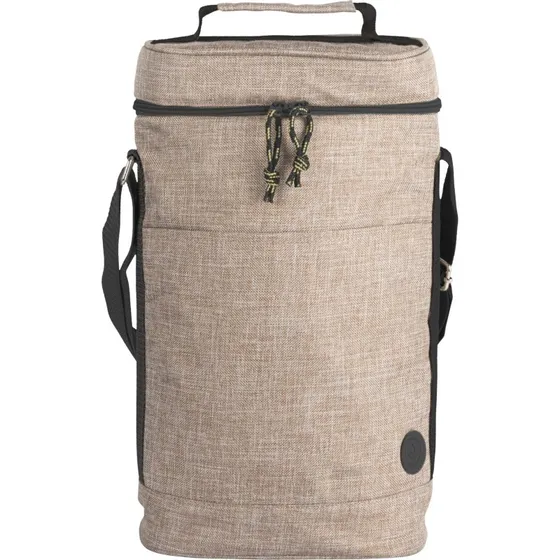 Sagaform City Kletaske Hj 9 L  Beige rPET