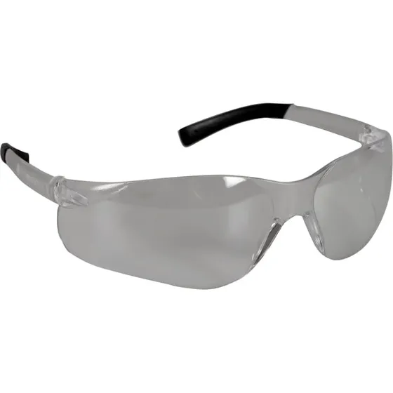 OX-ON Anti-Fog Comfort sikkerhedsbrille, klar