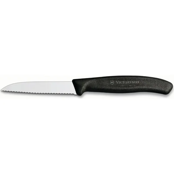 Victorinox takkekniv urtekniv 8 cm  nylon skaft