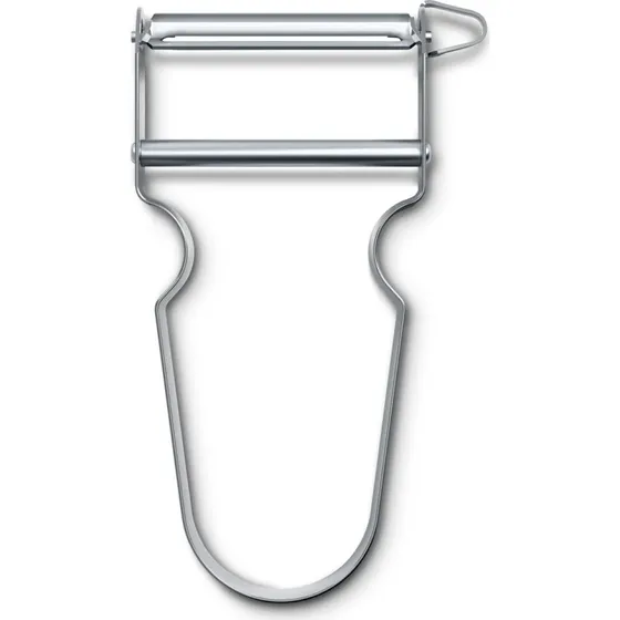 Victorinox Star Peeler dobbeltkant, metal