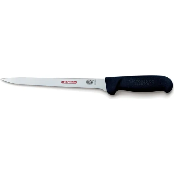 Victorinox Fibrox fleksibel fileteringskniv 20 cm