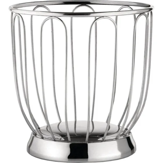 Alessi citruskurv i rustfrit stl 19 cm