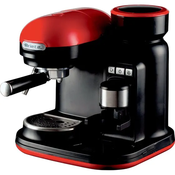 Ariete Moderna 1318 espressomaskine med kaffekvrn