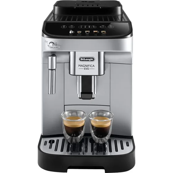 De'Longhi Magnifica Evo ECAM290.31.SB – Automatisk espressomaskine