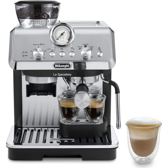 De'Longhi La Specialista Arte EC9155.MB espressomaskine