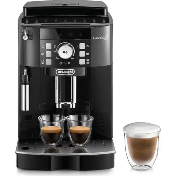 De'Longhi Magnifica S ECAM 21.117.B – Automatisk espressomaskine