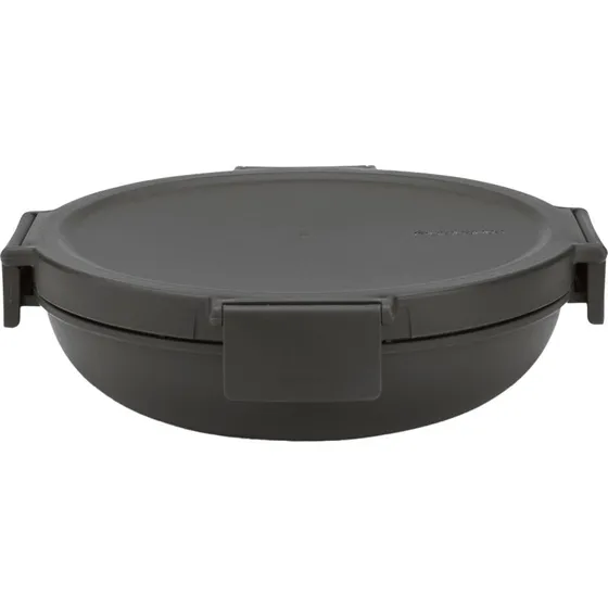 Brabantia Make & Take madkasse 1 L - mørkegrå