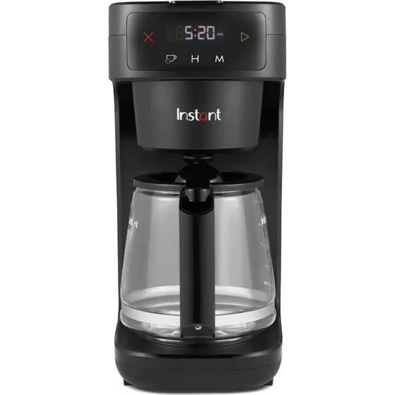 Instant Pot Brew Kaffemaskine 12 kopper (1.8L)