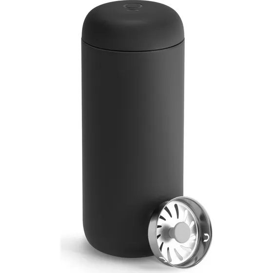 Fellow Carter Move termokrus 470 ml – Matte Black