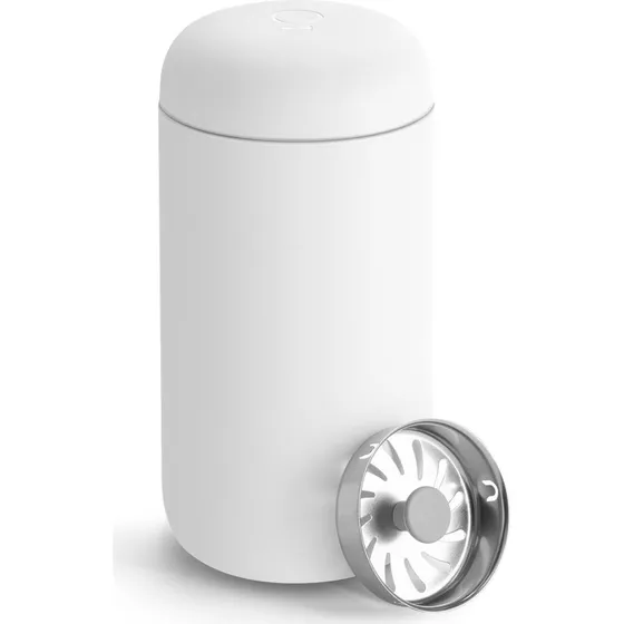 Fellow Carter Move termokrus 355 ml – hvid