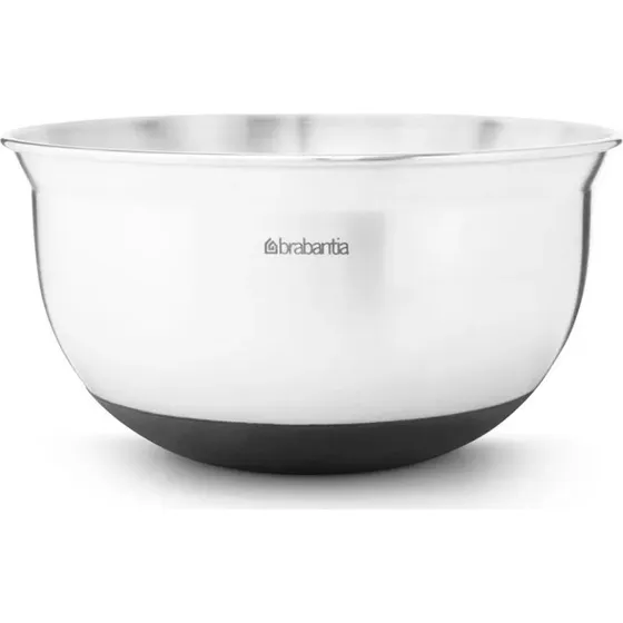 Brabantia Røreskål 1 L – Mat rustfrit stål