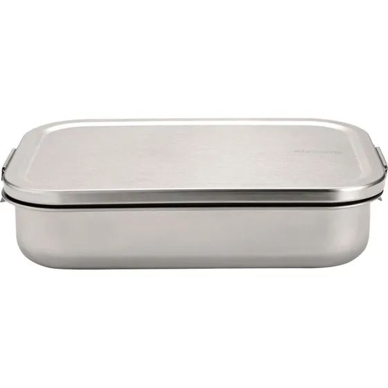 Brabantia Make & Take Bento XL, mat rustfrit stål 2L