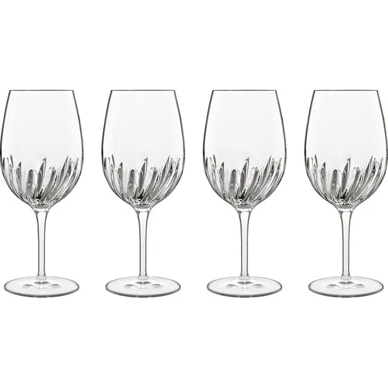 Luigi Bormioli Mixology Spritzglas 4-pak 57 cl