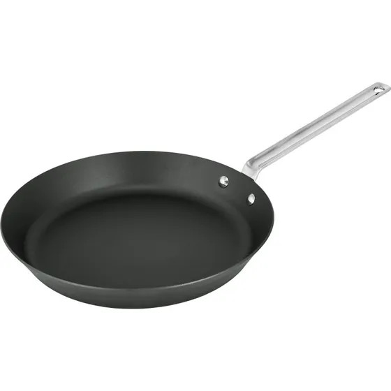 Scanpan Black Iron stegepande kulstofstl 30 cm