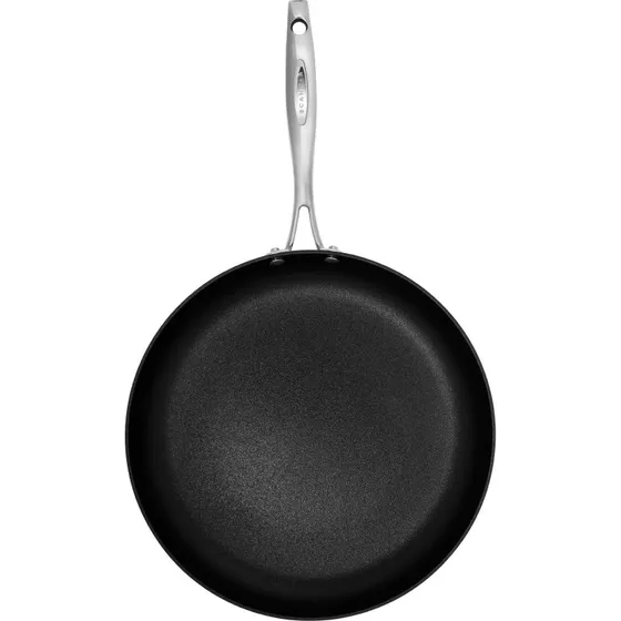 Scanpan HaptIQ Stegepande 32 cm - Stratanium+ non-stick